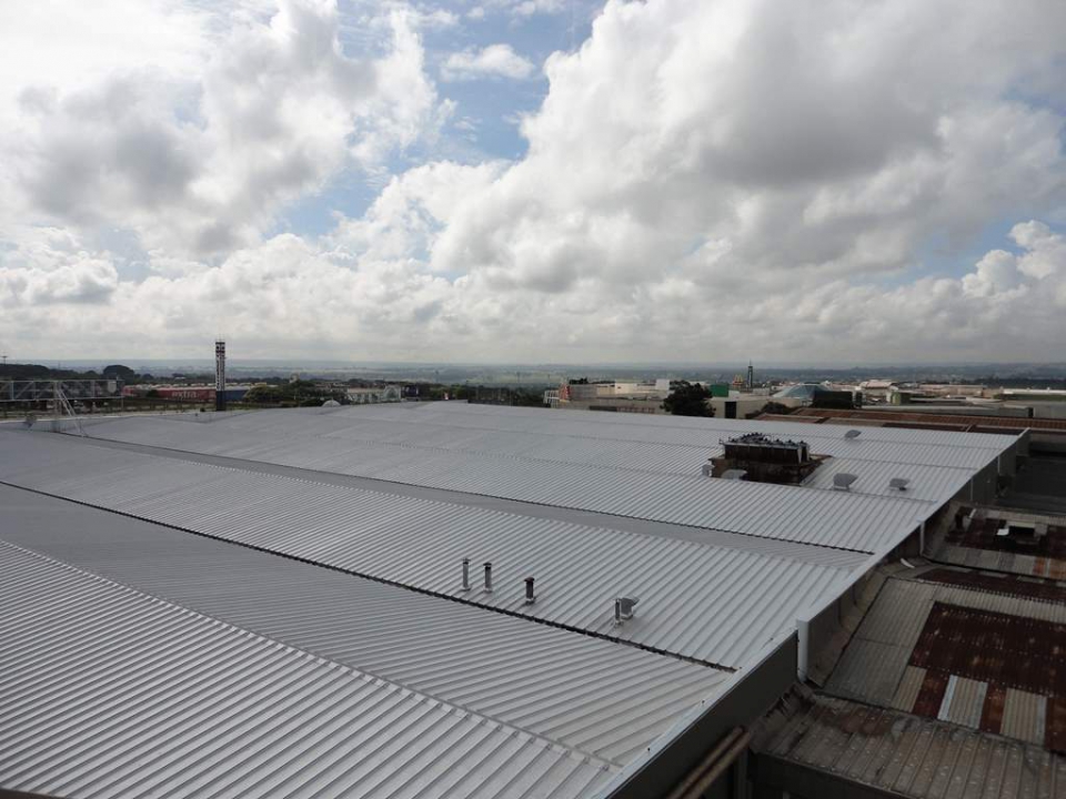 Carrefour Comércio e Industria Ltda