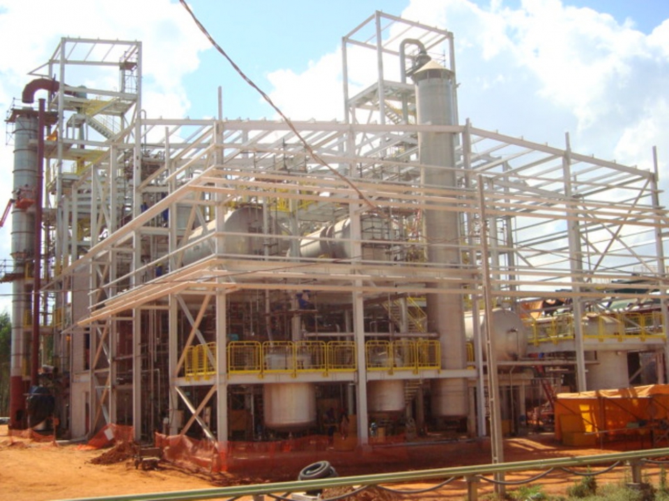 Bunge Alimentos S.A.