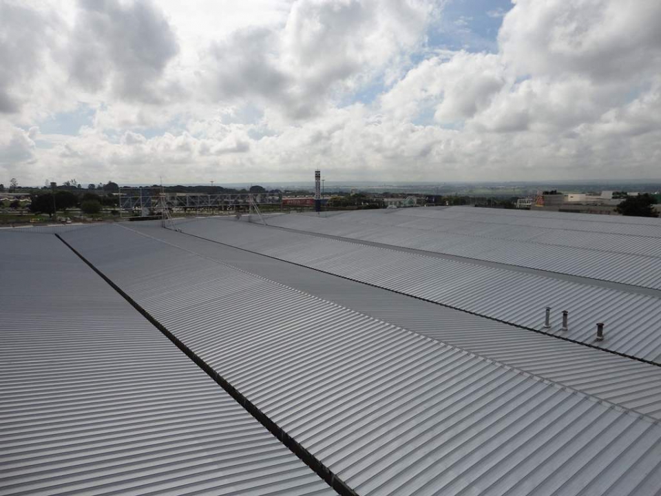 Carrefour Comércio e Industria Ltda