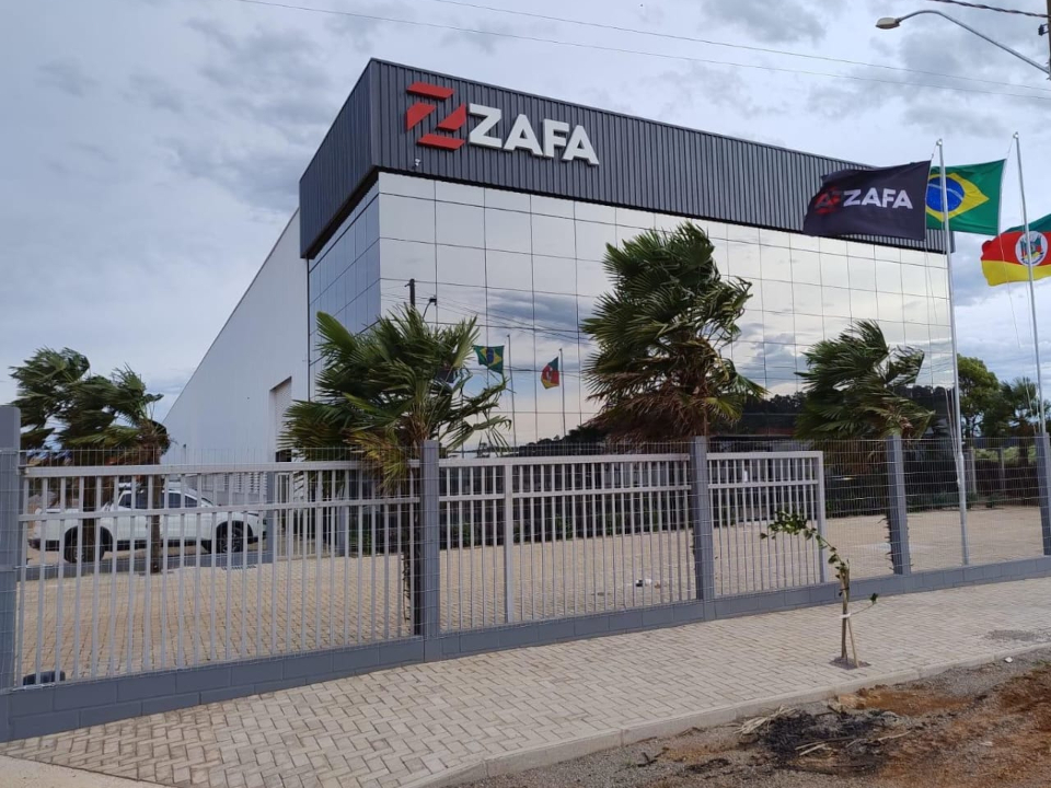 Zafa